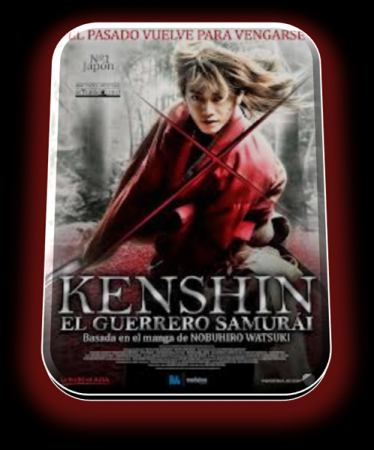 Samurai X (2012) subtitulos español